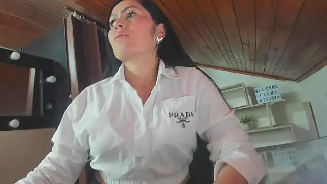 Tania mature online show from 01/31/25, 07:29