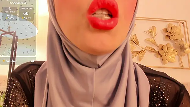 hanajameela online show from 01/02/25, 11:41