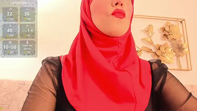 hanajameela online show from 01/04/25, 11:43