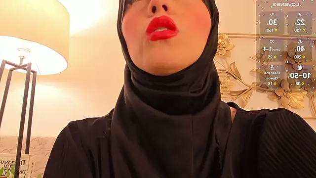 hanajameela online show from 01/10/25, 11:33