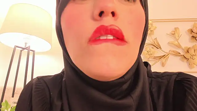 hanajameela online show from 01/16/25, 02:51