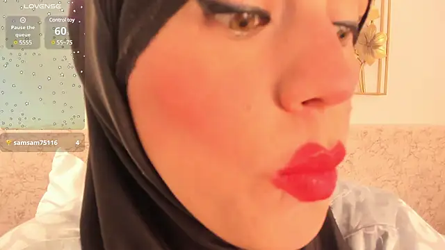 hanajameela online show from 02/12/25, 11:40