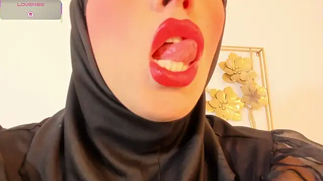 hanajameela online show from 09/10/25, 11:43