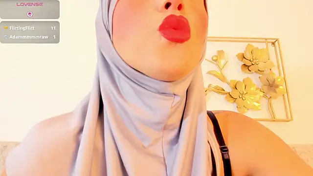 hanajameela online show from 09/12/25, 11:43