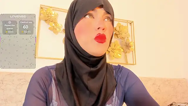 hanajameela online show from 10/09/25, 11:41