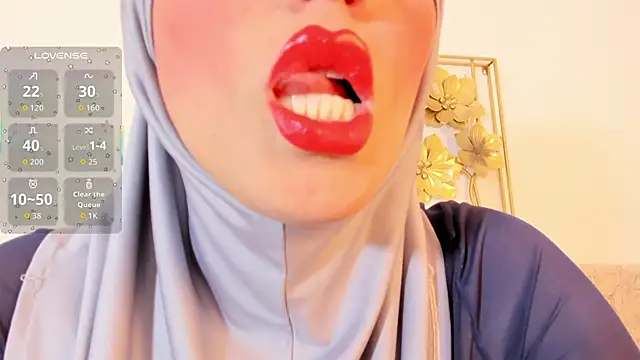 hanajameela online show from 11/04/25, 11:42