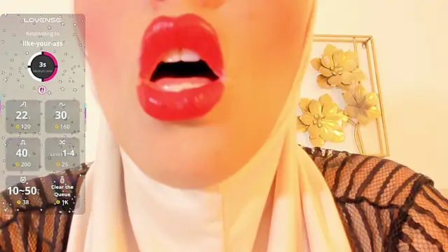 hanajameela online show from 11/05/25, 11:43