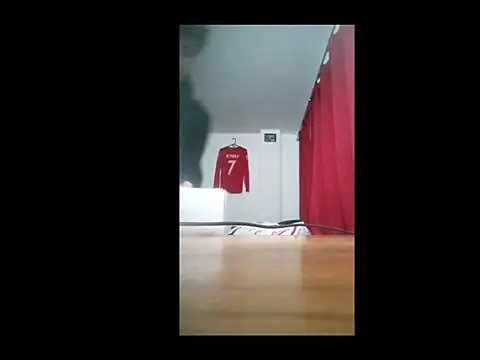 Snapshot of ALBEIROFOOTBALL1992 chatting on 11/03/25, 04:58 ALBEIROFOOTBALL1992 online show from 11/03/25, 04:58