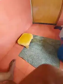 Stripkomal online show from 03/13/25, 03:22