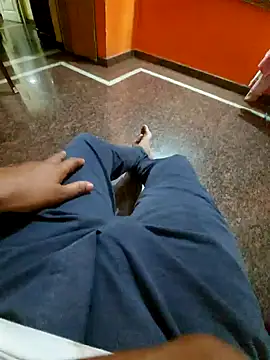 Stripkomal online show from 09/24/25, 04:10