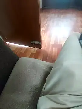 Stripkomal online show from 10/24/25, 09:28