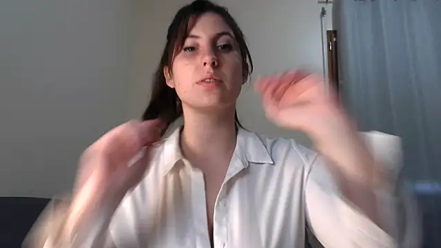 MysteryGirl7 online show from 01/24/25, 08:13