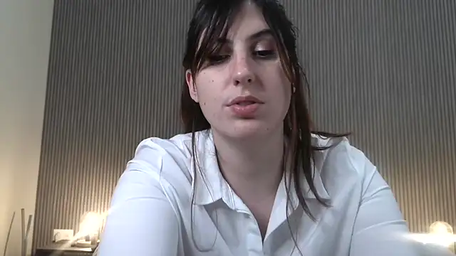 MysteryGirl7 online show from 02/14/25, 12:25