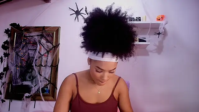 naia blessed online show from 10/27/25, 07:18