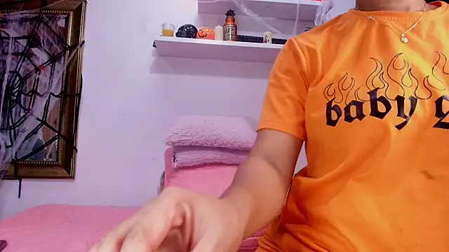 naia blessed online show from 10/28/25, 07:16