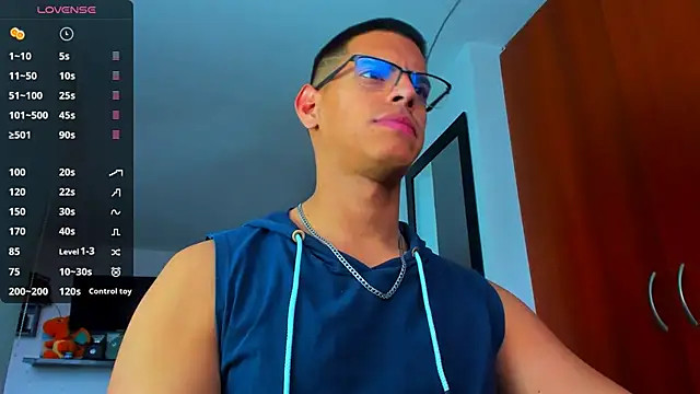 Snapshot of _John_Boy_ chatting on 10/11/25, 08:51 John Boy online show from 10/11/25, 08:51