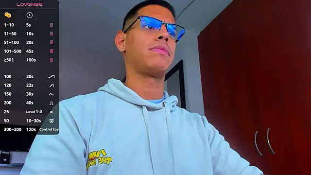 Snapshot of _John_Boy_ chatting on 11/01/25, 07:05 John Boy online show from 11/01/25, 07:05