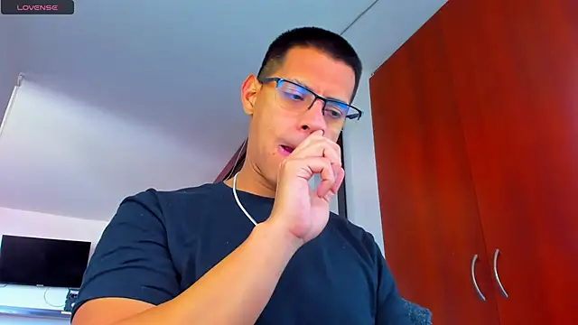 Snapshot of _John_Boy_ chatting on 11/08/25, 07:23 John Boy online show from 11/08/25, 07:23