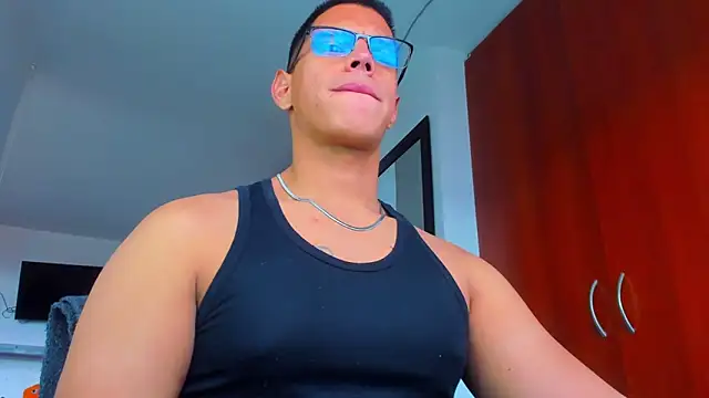 Snapshot of _John_Boy_ chatting on 11/18/25, 08:24 John Boy online show from 11/18/25, 08:24