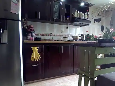 Diosasky online show from 10/20/25, 01:00