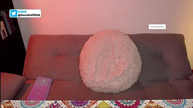 Snapshot of S_Lilith_ chatting on 02/15/25, 02:26 S Lilith online show from 02/15/25, 02:26