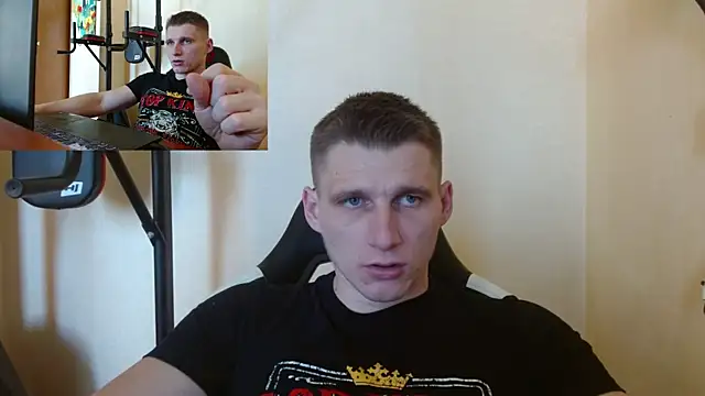 Snapshot of PoliglotJoe chatting on 12/20/24, 09:54 PoliglotJoe online show from 12/20/24, 09:54