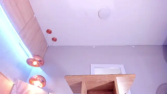 bonie lov online show from 01/26/25, 02:03