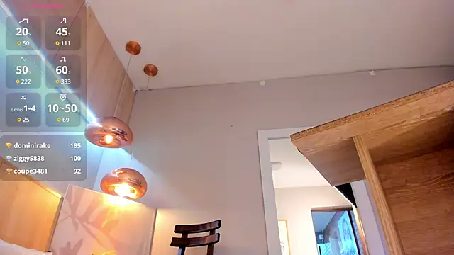 bonie lov online show from 03/09/25, 02:07