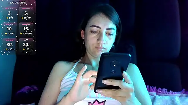 Snapshot of Salo_Heaven chatting on 11/09/25, 02:59 Salo Heaven online show from 11/09/25, 02:59