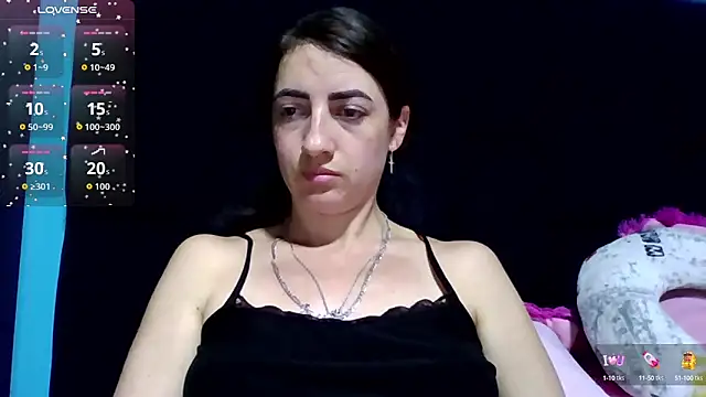 Snapshot of Salo_Heaven chatting on 11/15/25, 02:53 Salo Heaven online show from 11/15/25, 02:53