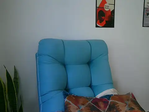 ZaraPepper  online show from 10/24/25, 09:22