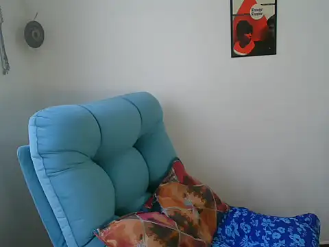 ZaraPepper  online show from 11/20/25, 07:35