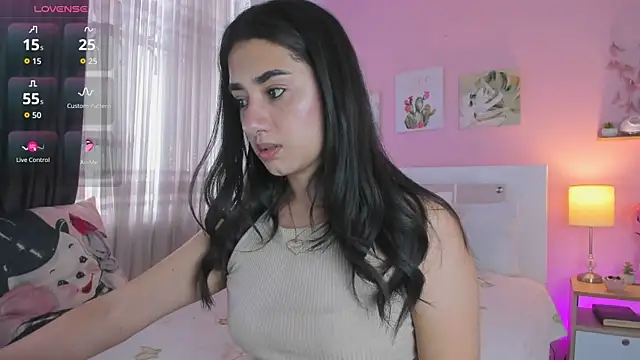 annadu011 online show from 11/07/25, 07:14