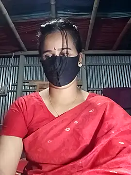 Sexy-Binita online show from 10/22/25, 01:11