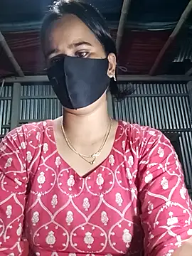 Sexy-Binita online show from 10/24/25, 01:03