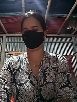 Sexy-Binita online show from 10/25/25, 01:24