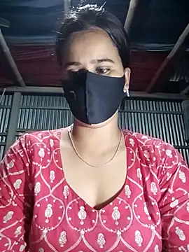 Sexy-Binita online show from 10/26/25, 12:49