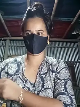 Sexy-Binita online show from 10/29/25, 01:30