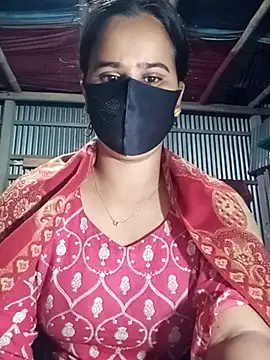 Sexy-Binita online show from 11/18/25, 12:27