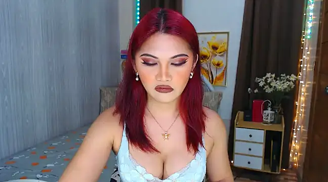 Snapshot of xXCathyJennerXx chatting on 12/05/24, 05:37 xXCathyJennerXx online show from 12/05/24, 05:37