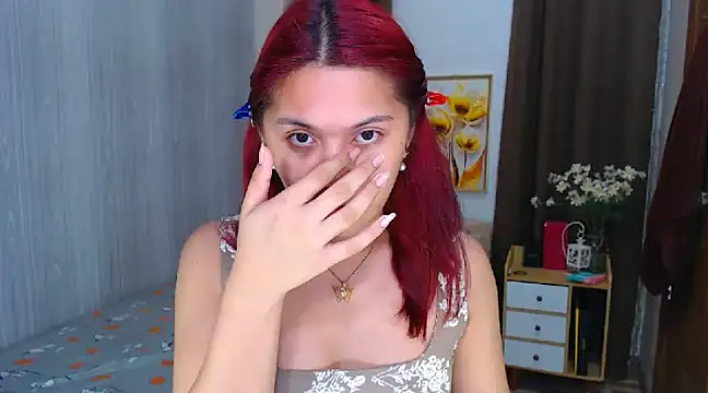 Snapshot of xXCathyJennerXx chatting on 12/07/24, 10:45 xXCathyJennerXx online show from 12/07/24, 10:45