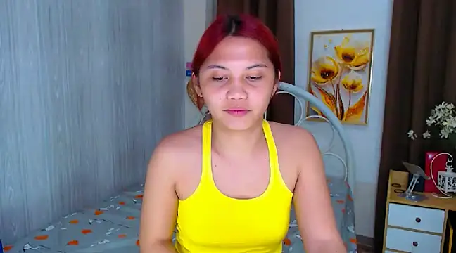 Snapshot of xXCathyJennerXx chatting on 12/15/24, 07:57 xXCathyJennerXx online show from 12/15/24, 07:57