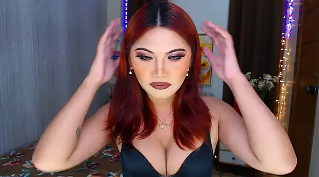 Snapshot of xXCathyJennerXx chatting on 01/07/25, 07:52 xXCathyJennerXx online show from 01/07/25, 07:52