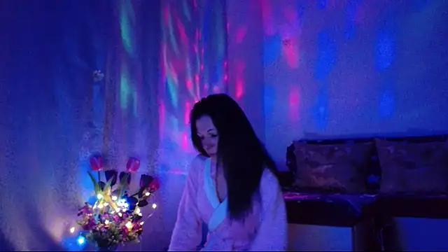 ElysaSun online show from 01/23/25, 09:18