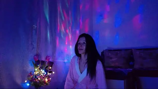 ElysaSun online show from 01/24/25, 12:20