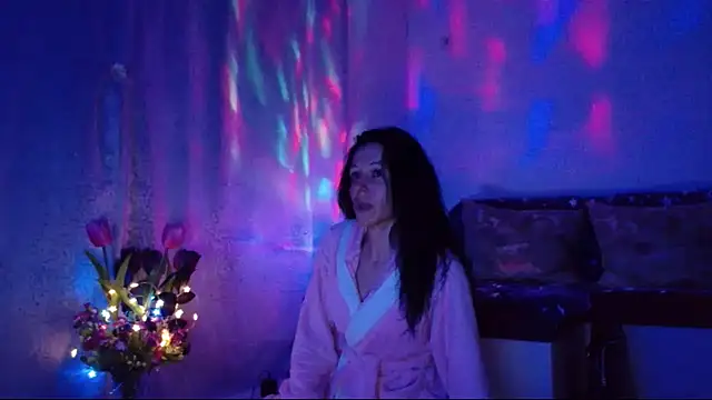 ElysaSun online show from 01/29/25, 11:56