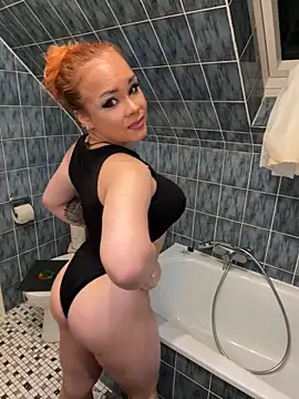 PennyPrincess online show from 11/15/25, 06:15