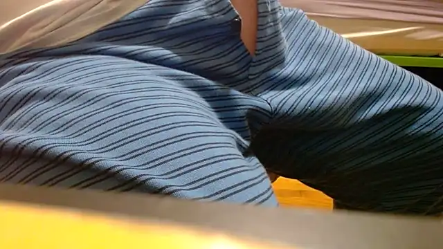 fuckmechuck online show from 10/13/25, 11:10