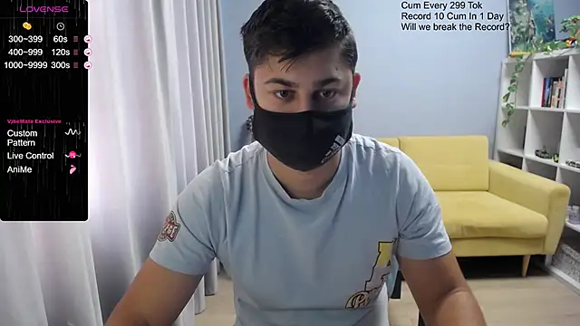 Tomguys online show from 10/23/25, 06:23