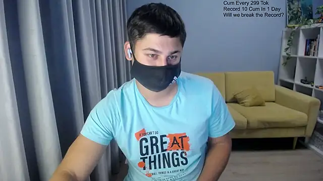 Tomguys online show from 10/29/25, 07:37